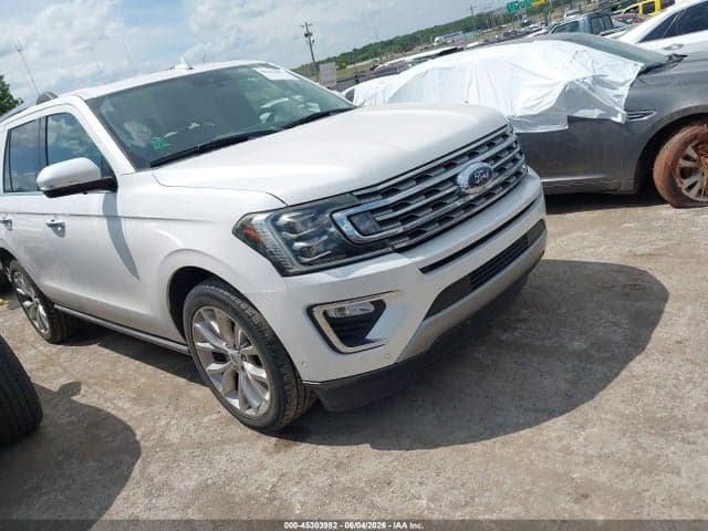 2019 FORD EXPEDITION LIMITED 1