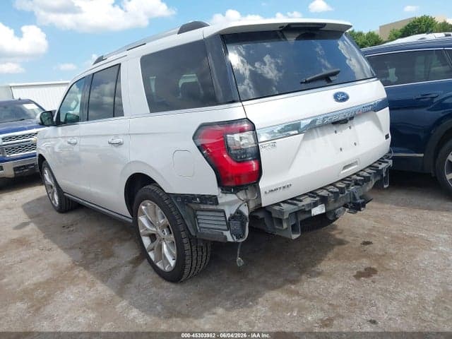 2019 FORD EXPEDITION LIMITED 3