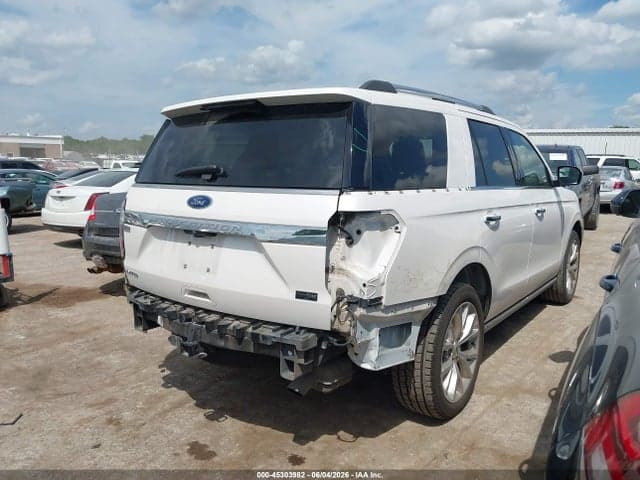 2019 FORD EXPEDITION LIMITED 4