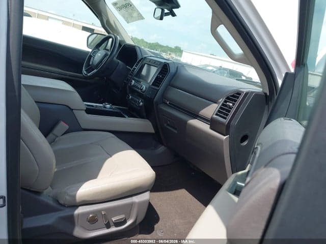 2019 FORD EXPEDITION LIMITED 5