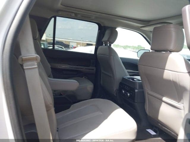 2019 FORD EXPEDITION LIMITED 8