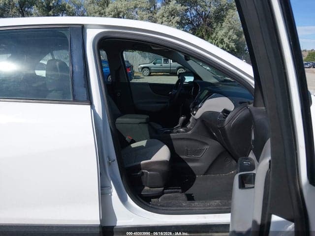 2018 CHEVROLET EQUINOX LS 5