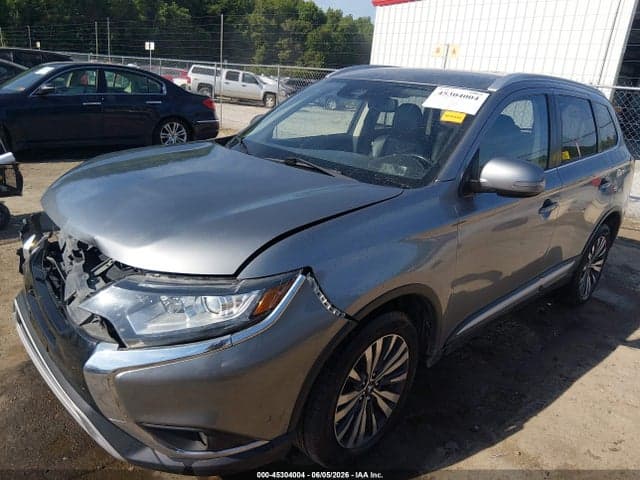 2020 MITSUBISHI OUTLANDER SEL 2.4 2