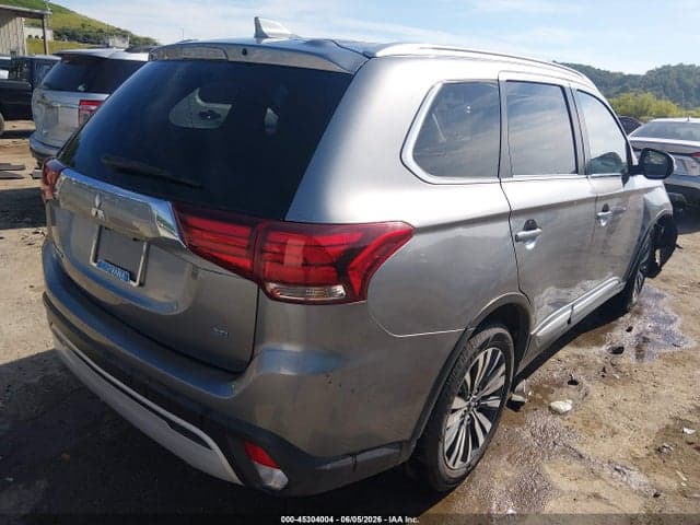 2020 MITSUBISHI OUTLANDER SEL 2.4 4