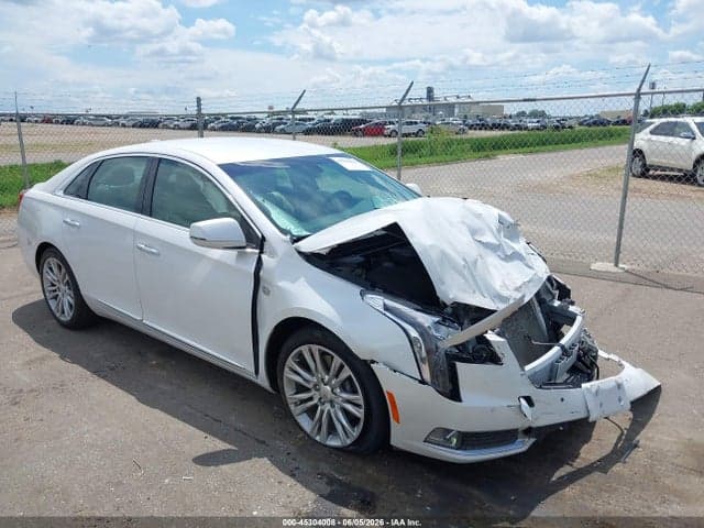 2019 CADILLAC XTS LUXURY 1