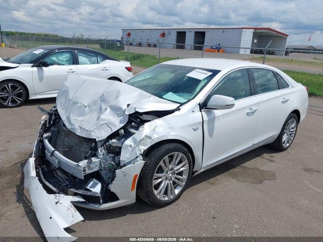 2019 CADILLAC XTS LUXURY 2