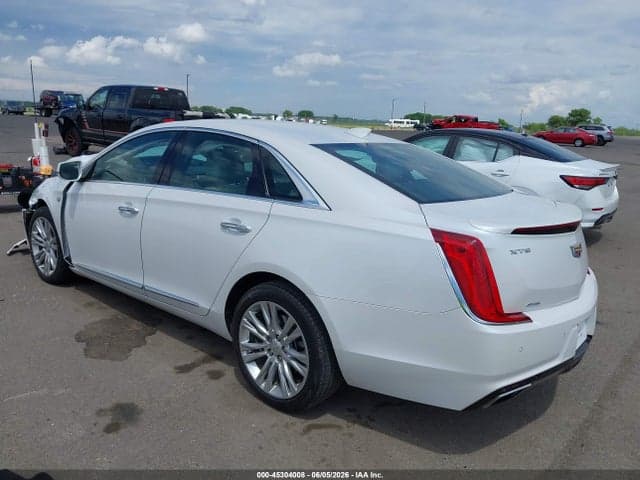 2019 CADILLAC XTS LUXURY 3