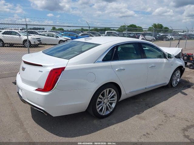2019 CADILLAC XTS LUXURY 4