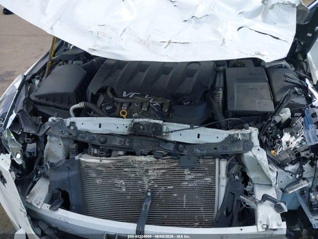 2019 CADILLAC XTS LUXURY 10