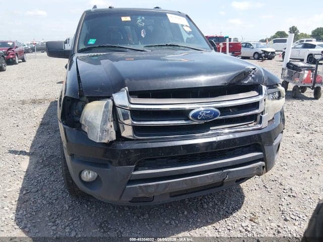 2016 FORD EXPEDITION XL 12
