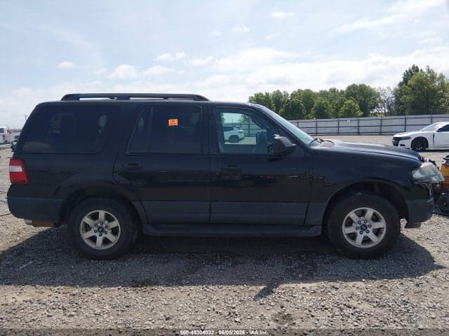 2016 FORD EXPEDITION XL 13