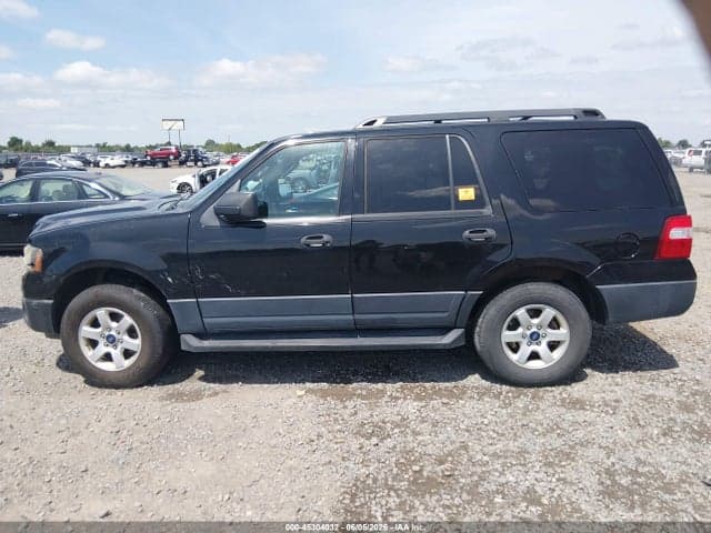 2016 FORD EXPEDITION XL 14