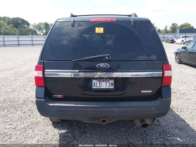 2016 FORD EXPEDITION XL 16
