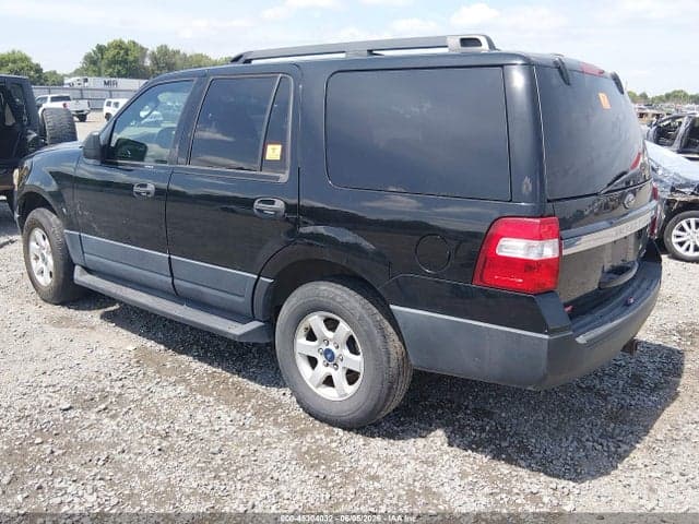 2016 FORD EXPEDITION XL 3