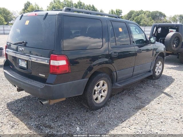 2016 FORD EXPEDITION XL 4