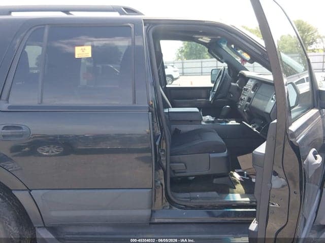 2016 FORD EXPEDITION XL 5