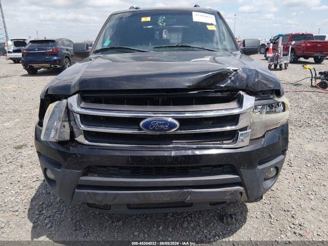 2016 FORD EXPEDITION XL 6
