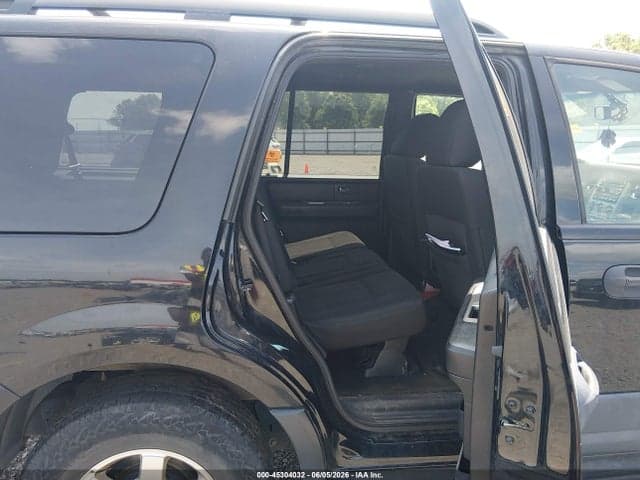 2016 FORD EXPEDITION XL 8
