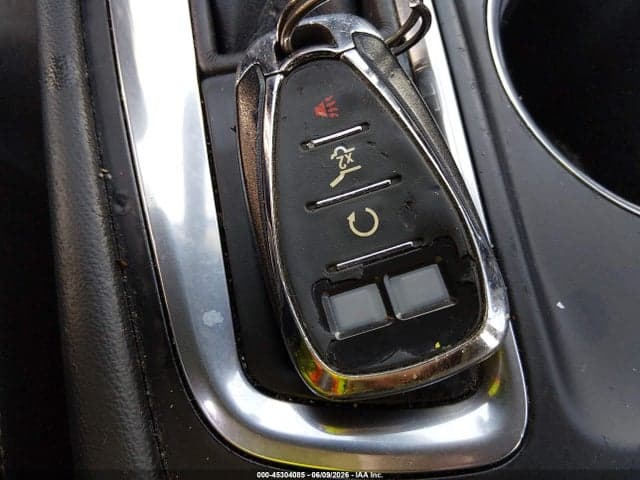 2020 CHEVROLET EQUINOX FWD LT 1.5L TURBO 11