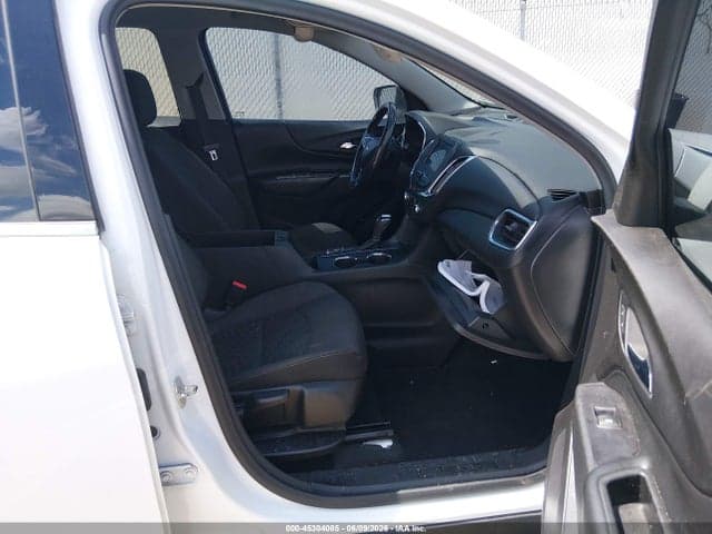 2020 CHEVROLET EQUINOX FWD LT 1.5L TURBO 5