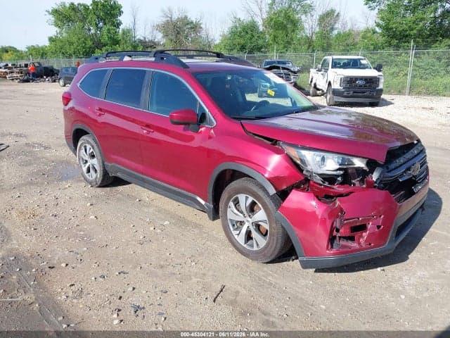 2020 SUBARU ASCENT PREMIUM - 1
