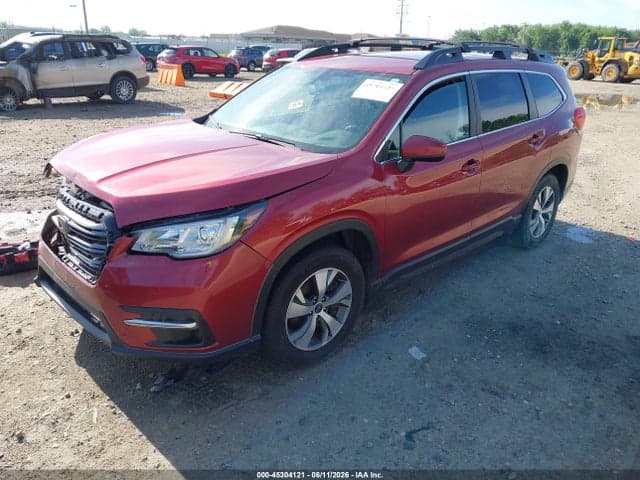 2020 SUBARU ASCENT PREMIUM 2