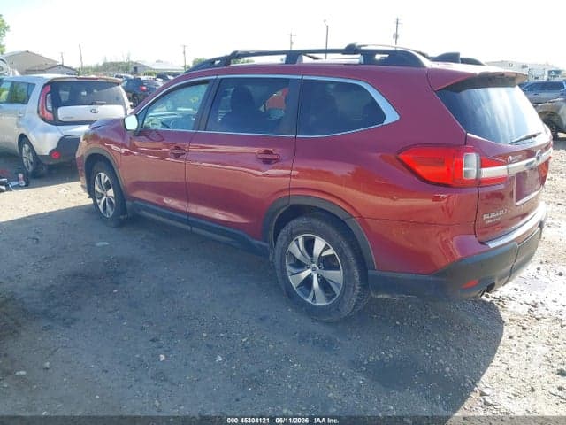 2020 SUBARU ASCENT PREMIUM 3