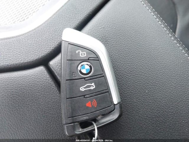2020 BMW Z4 M40I 11