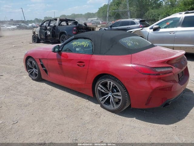 2020 BMW Z4 M40I 3