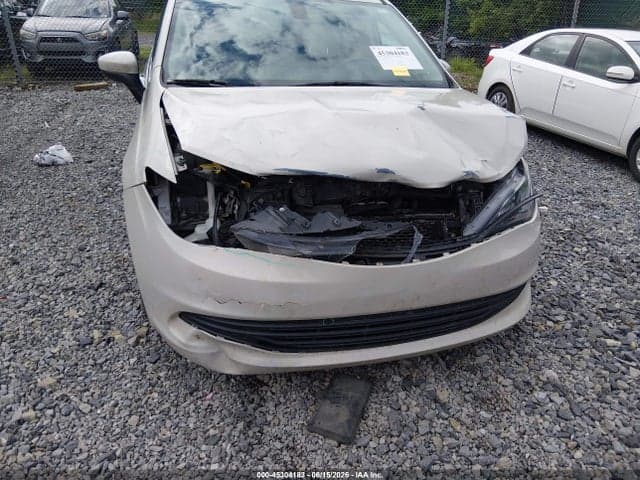 2017 CHRYSLER PACIFICA TOURING 6