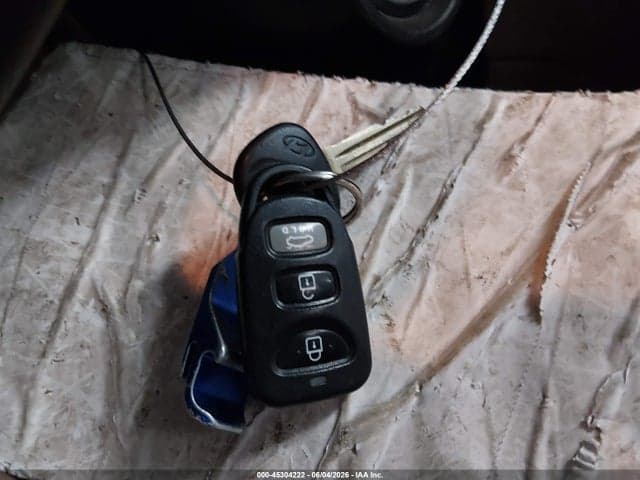 2017 HYUNDAI ELANTRA SE 11
