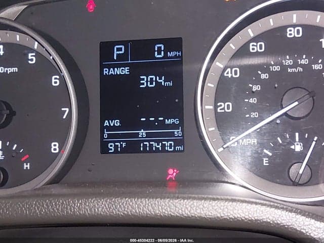 2017 HYUNDAI ELANTRA SE 15