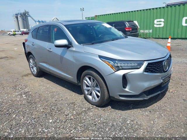 2023 ACURA RDX STANDARD 1