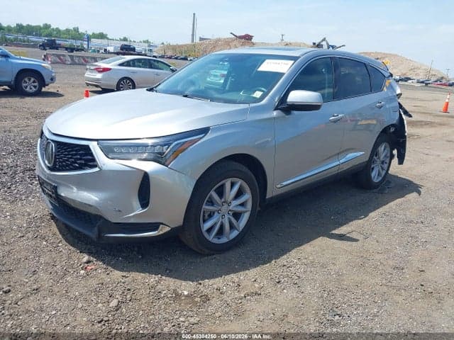 2023 ACURA RDX STANDARD 2