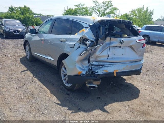 2023 ACURA RDX STANDARD 3