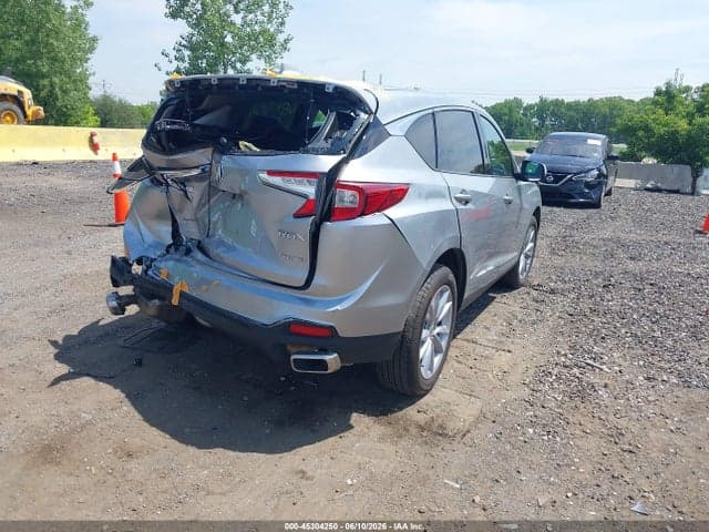 2023 ACURA RDX STANDARD 4