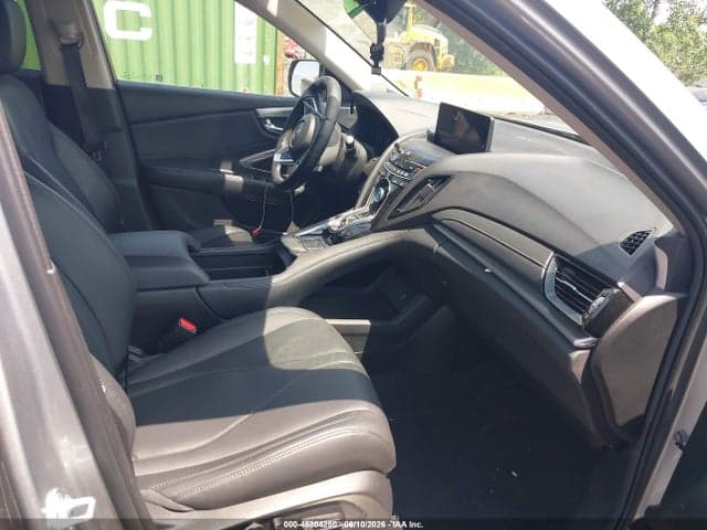 2023 ACURA RDX STANDARD 5