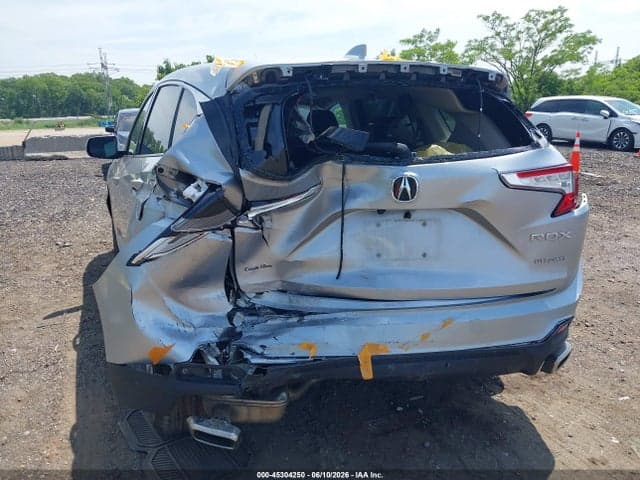 2023 ACURA RDX STANDARD 6