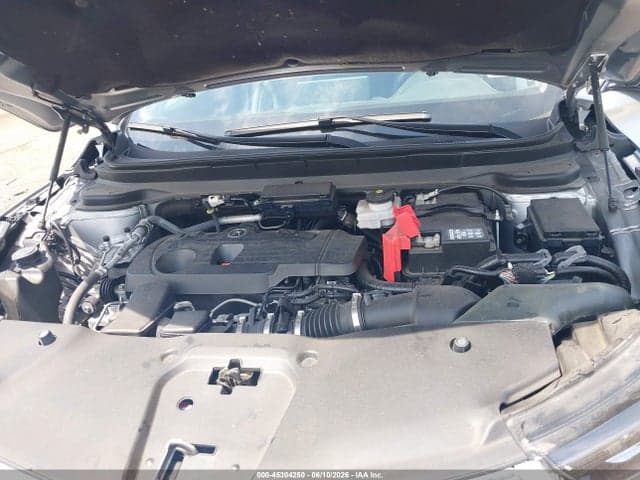 2023 ACURA RDX STANDARD 10