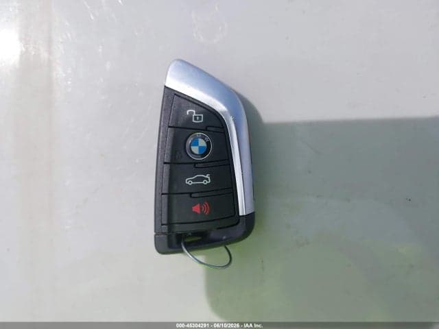 2021 BMW 330I 11
