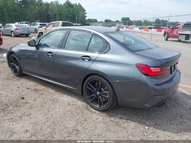 2021 BMW 330I 3