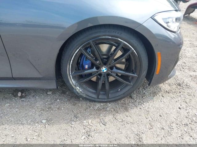 2021 BMW 330I 6