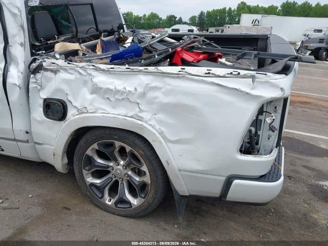 2021 RAM 1500 LIMITED 4X4 5'7 BOX 6