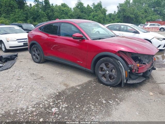 2021 FORD MUSTANG MACH-E SELECT 1