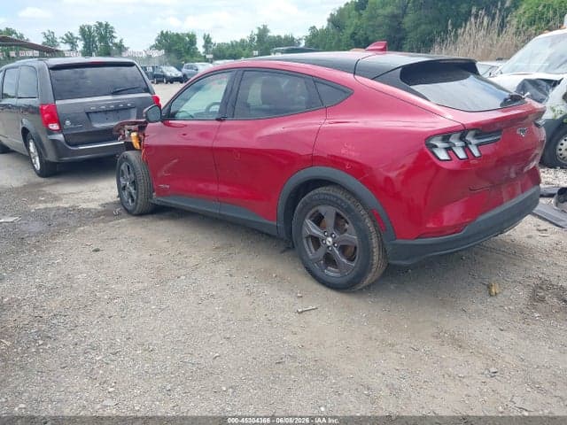 2021 FORD MUSTANG MACH-E SELECT 3