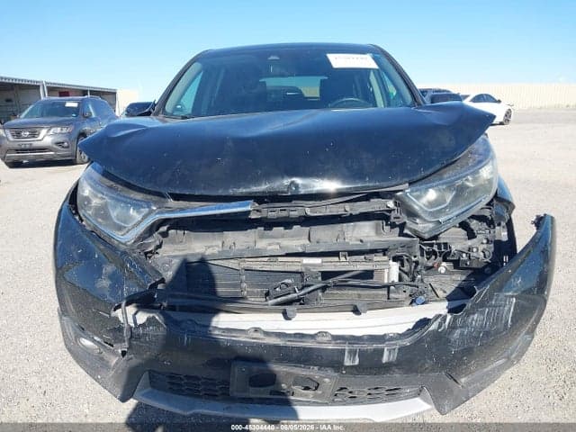 2017 HONDA CR-V EX-L/EX-L NAVI 6