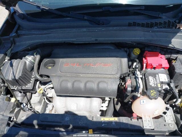 2020 JEEP RENEGADE LATITUDE 4X4 10