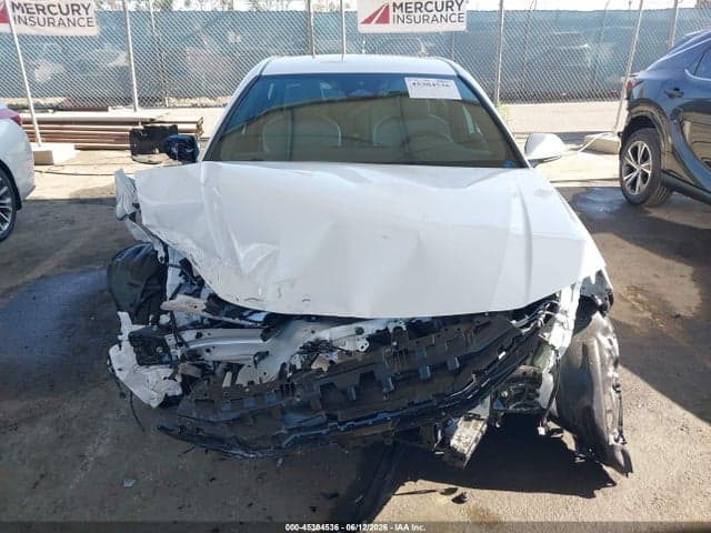 2026 TOYOTA CAMRY SE 12