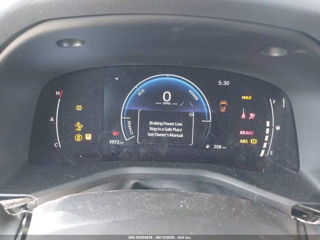 2026 TOYOTA CAMRY SE 7