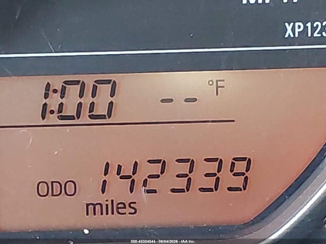 2017 TOYOTA YARIS L 15